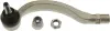 Рульовий наконечник TRW automotive JTE2134