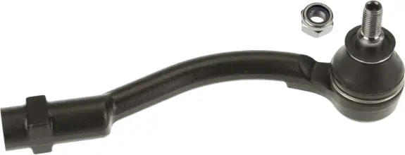 Рульовий наконечник TRW automotive JTE2156