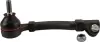 Рульовий наконечник TRW automotive JTE285