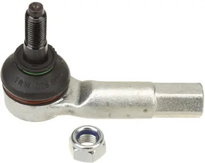 Рульовий наконечник TRW automotive JTE752 Сеат Ибица