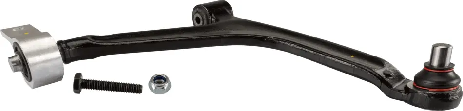 Рычаг передней подвески TRW automotive JTC960