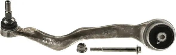 Рычаг передней подвески TRW automotive JTC1623