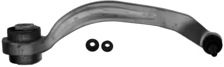 Рычаг подвески AUDI (пр-во TRW) TRW automotive JTC1043