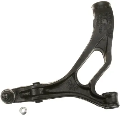 Рычаг передней подвески TRW automotive JTC1060
