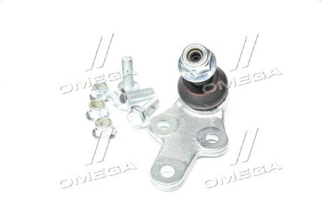 Сайлентблок переднего рычага trw automotive JBJ740