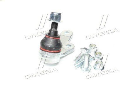 Сайлентблок переднего рычага trw automotive JBJ740