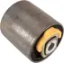 Сайлентблок подвески AUDI A4,A6, SKODA SUPERB, VW PASSAT (пр-во TRW) TRW automotive JBU100