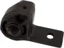 Сайлентблок подвески CITROEN BERLINGO,PEUGEOT 306 (пр-во TRW) TRW automotive JBU116