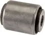 Сайлентблок задней тяги розвала, (необх.2шт) (d=12 D=31.5 L=43) TRW automotive JBU654