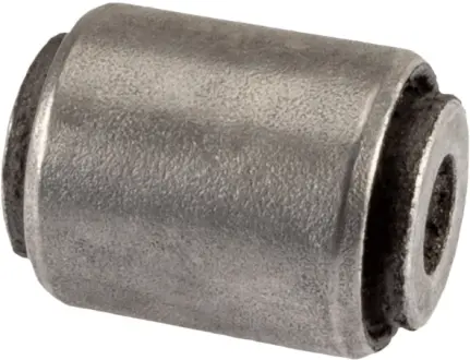 Сайлентблок задней тяги розвала, (необх.2шт) (d=12 D=31.5 L=43) TRW automotive JBU654
