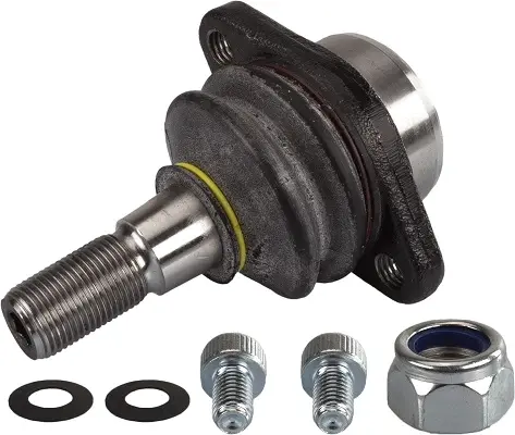 Подушка (опора) двигателя TRW automotive JBJ266