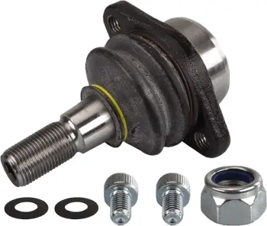 Подушка (опора) двигателя TRW automotive JBJ266