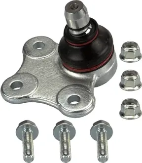 Подушка (опора) двигателя TRW automotive JBJ808