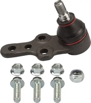 Подушка (опора) двигателя TRW automotive JBJ146