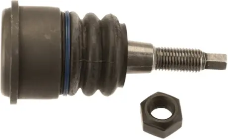 Подушка (опора) двигуна TRW automotive JBJ1006