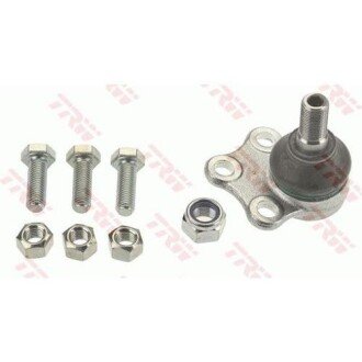 Шаровая опора trw automotive JBJ1091