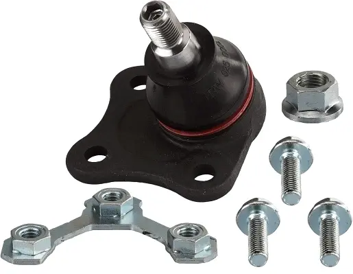 Подушка (опора) двигателя TRW automotive JBJ113