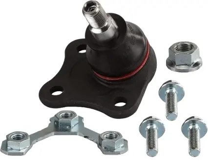 Подушка (опора) двигателя TRW automotive JBJ113