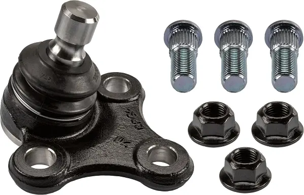 Шаровая опора TRW automotive JBJ1162
