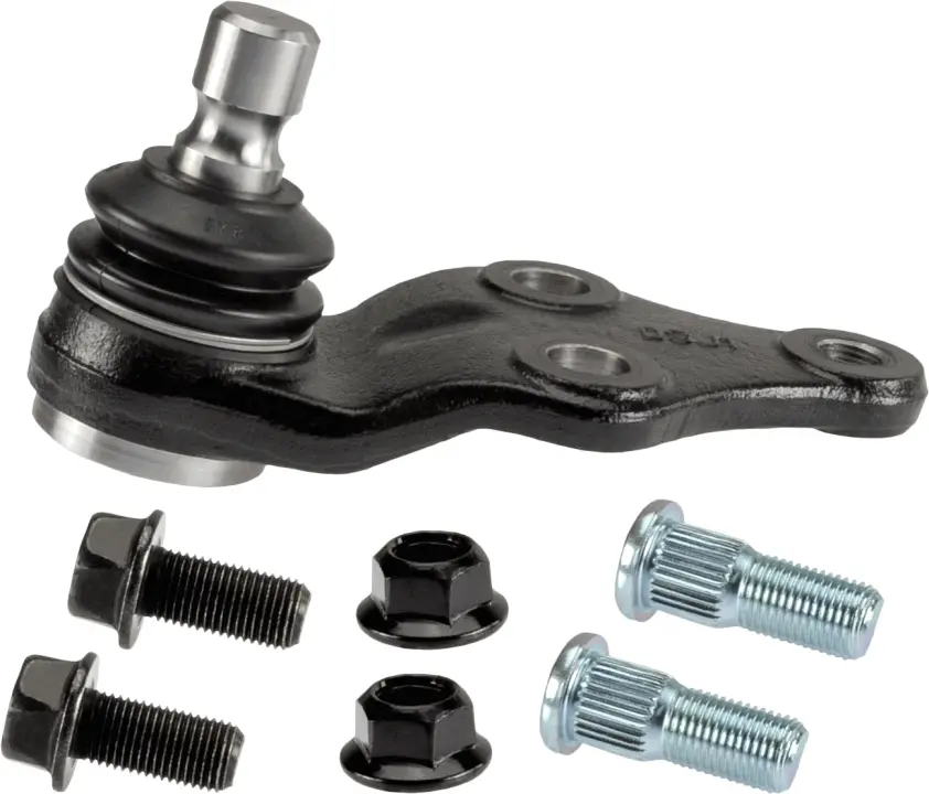 Подушка (опора) двигателя TRW automotive JBJ1163