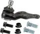 Подушка (опора) двигателя TRW automotive JBJ1163