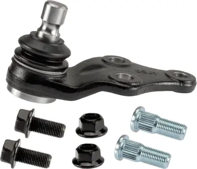 Подушка (опора) двигателя TRW automotive JBJ1163 Hyundai Санта фе 3