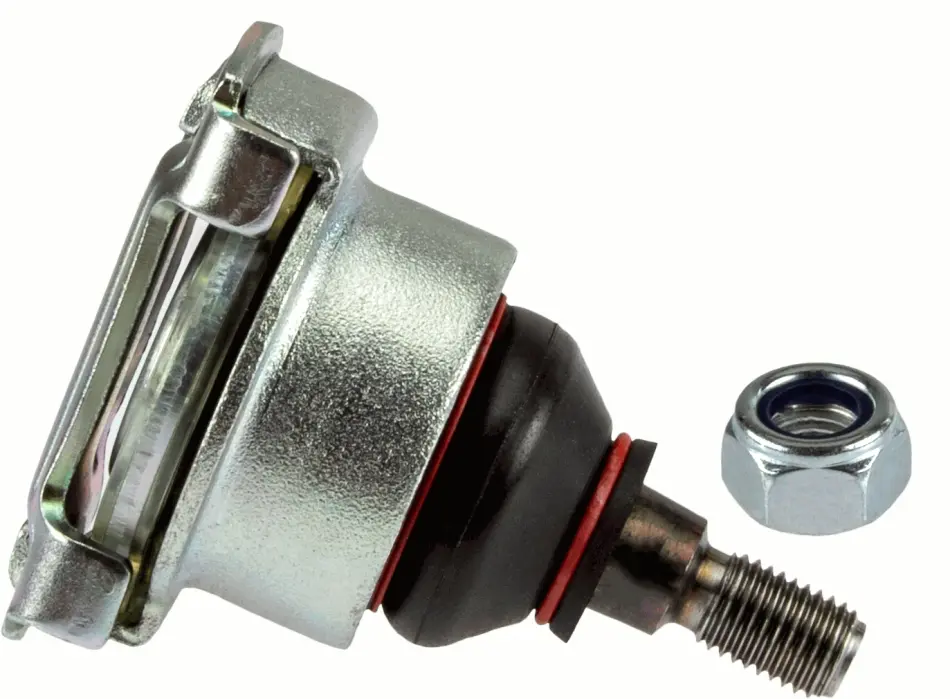Подушка (опора) двигуна TRW automotive JBJ122 (фото 1)