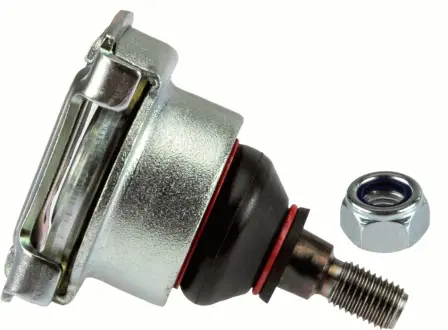 Подушка (опора) двигуна TRW automotive JBJ122 Бмв Е36