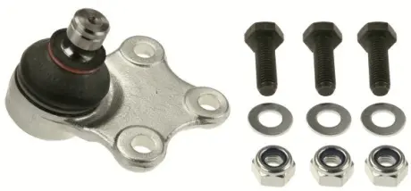 Шаровая опора TRW automotive JBJ127