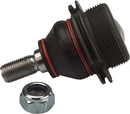 Подушка (опора) двигателя TRW automotive JBJ131