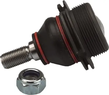Подушка (опора) двигателя TRW automotive JBJ131