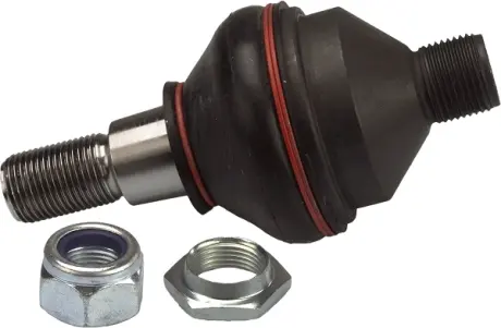 Подушка (опора) двигателя TRW automotive JBJ135