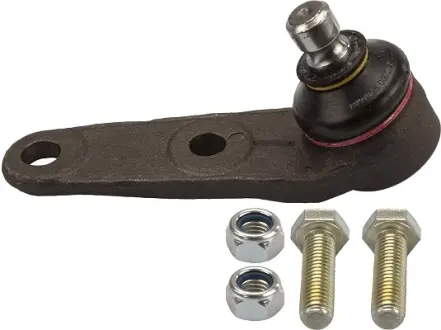 Подушка (опора) двигуна TRW automotive JBJ141
