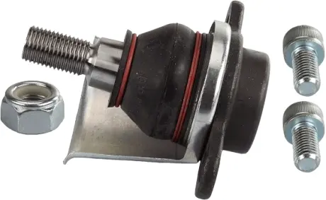 Подушка (опора) двигуна TRW automotive JBJ142