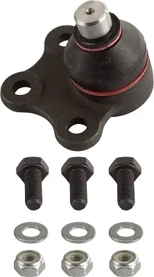 Подушка (опора) двигателя TRW automotive JBJ144