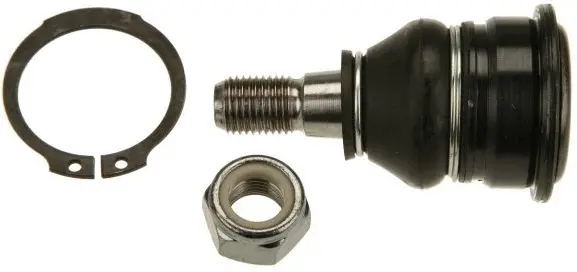 Подушка (опора) двигателя TRW automotive JBJ181
