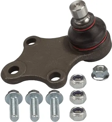 Подушка (опора) двигателя TRW automotive JBJ189