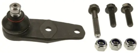 Кульова опора TRW automotive JBJ197