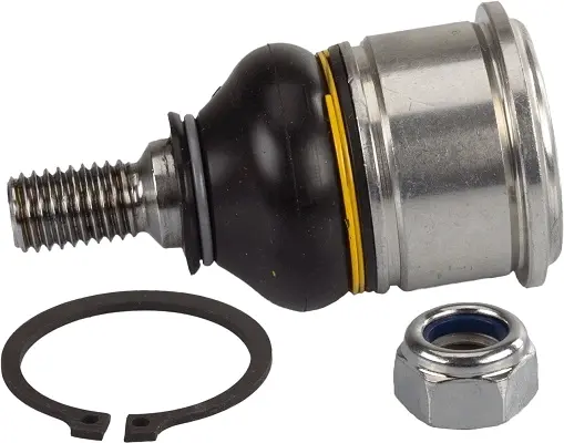 Подушка (опора) двигателя TRW automotive JBJ204