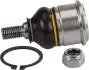 Подушка (опора) двигателя TRW automotive JBJ204
