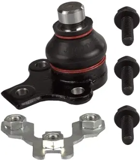 Кульова опора TRW automotive JBJ210