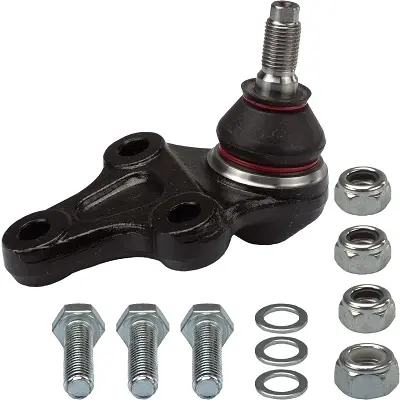 Подушка (опора) двигателя TRW automotive JBJ317