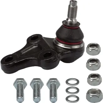 Подушка (опора) двигателя TRW automotive JBJ317