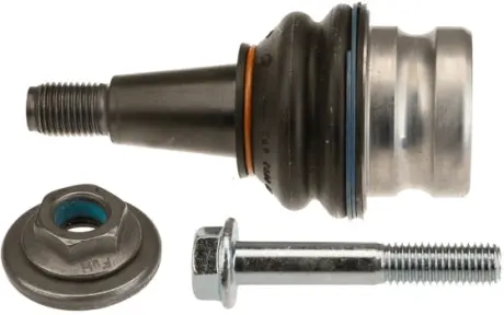 Подушка (опора) двигателя TRW automotive JBJ341