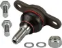 Подушка (опора) двигателя TRW automotive JBJ661