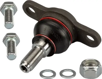 Подушка (опора) двигателя TRW automotive JBJ661