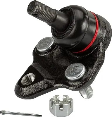 Подушка (опора) двигателя TRW automotive JBJ681