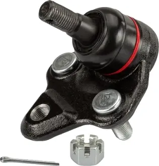 Подушка (опора) двигуна TRW automotive JBJ681