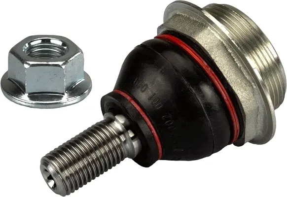 Подушка (опора) двигателя TRW automotive JBJ701