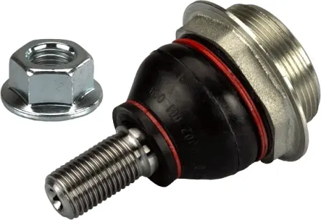 Подушка (опора) двигуна TRW automotive JBJ701